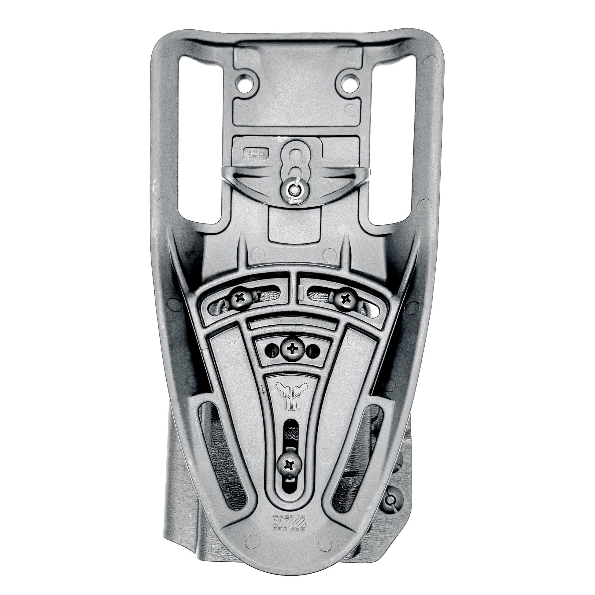 Glock 19 & TLR-7 X/A Duty & Competition Holster