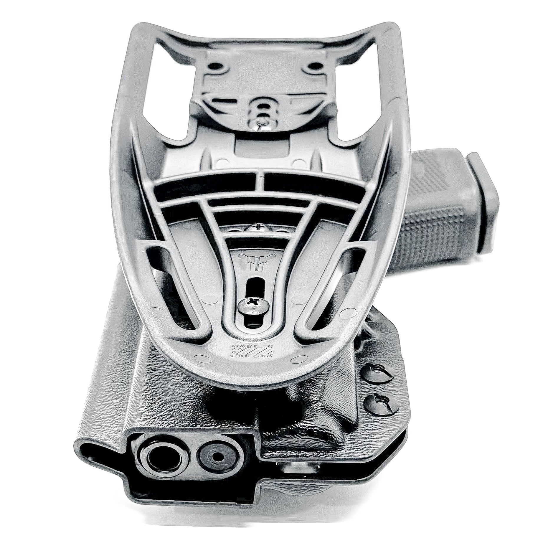 Glock 19 & TLR-7 X/A Duty & Competition Holster
