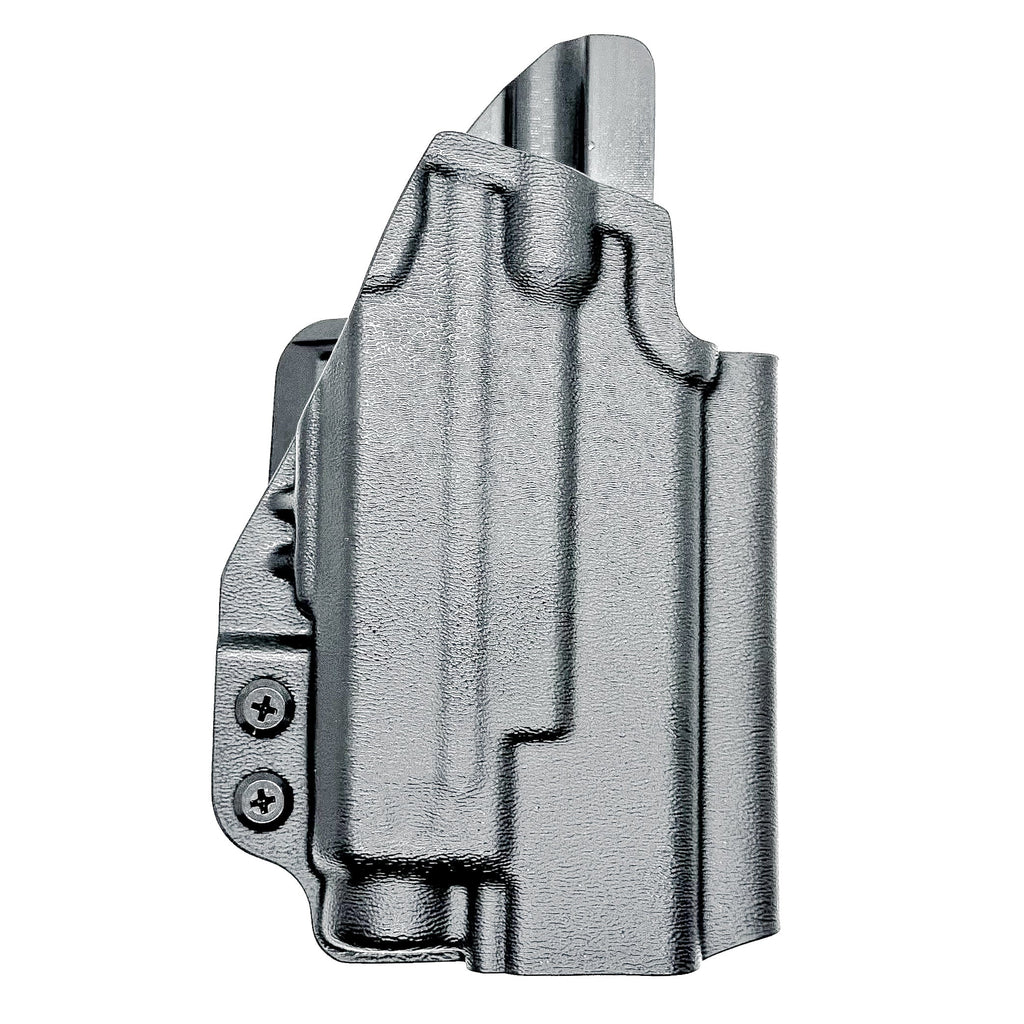 Glock 19 with Nightstick TCM-10 & TCM-15 OWB Holster