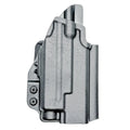Glock 19 with Nightstick TCM-10 & TCM-15 OWB Holster