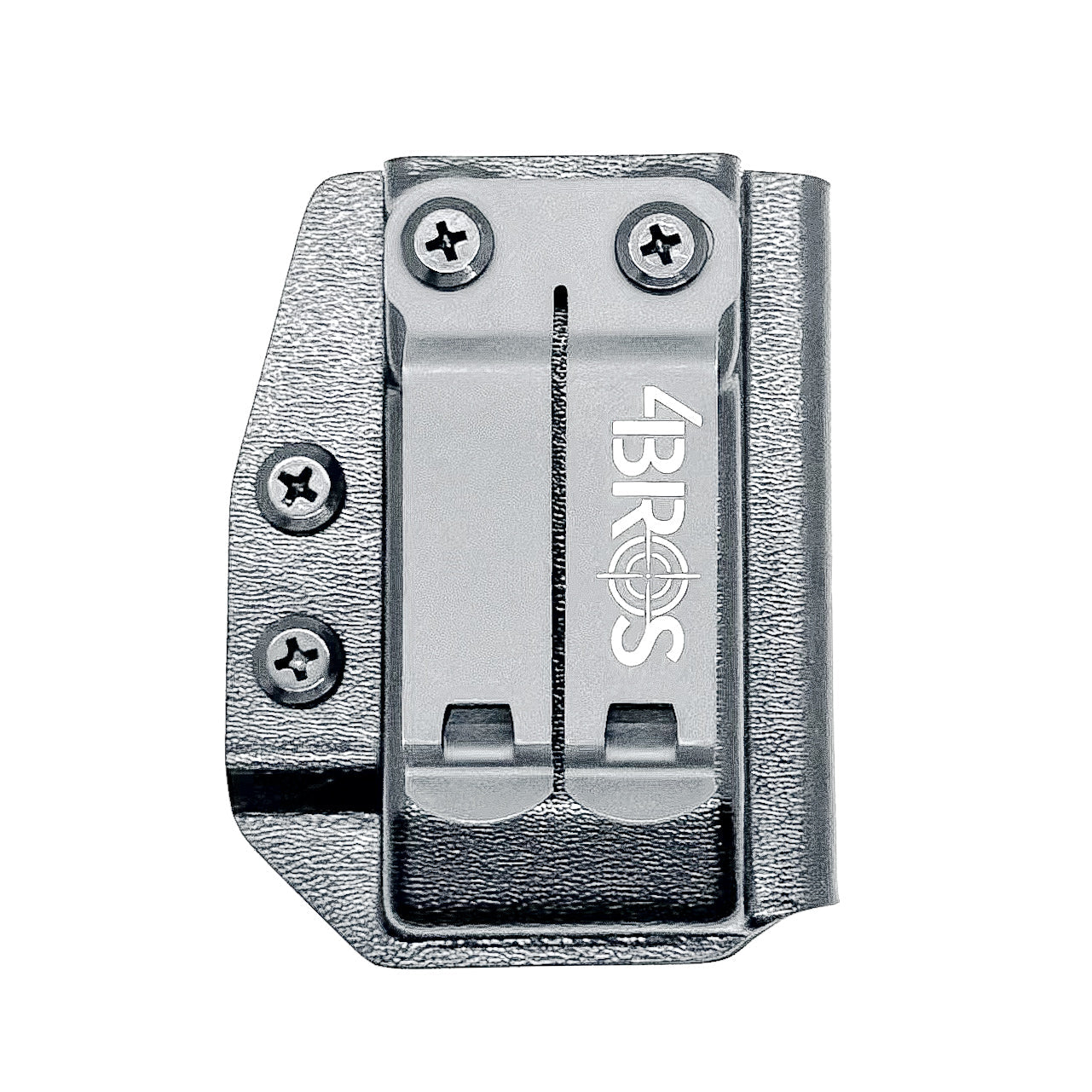 Glock 20 10mm IWB Magazine Holster