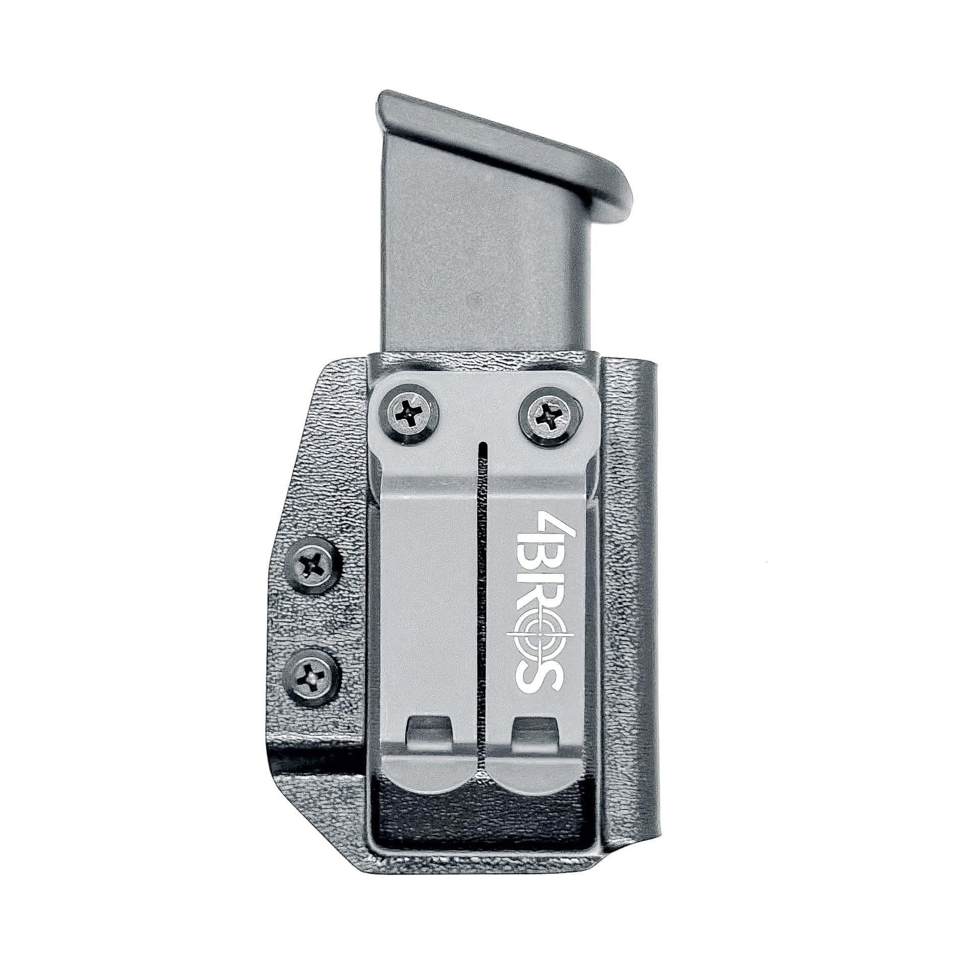 Glock 20 10mm IWB Magazine Holster