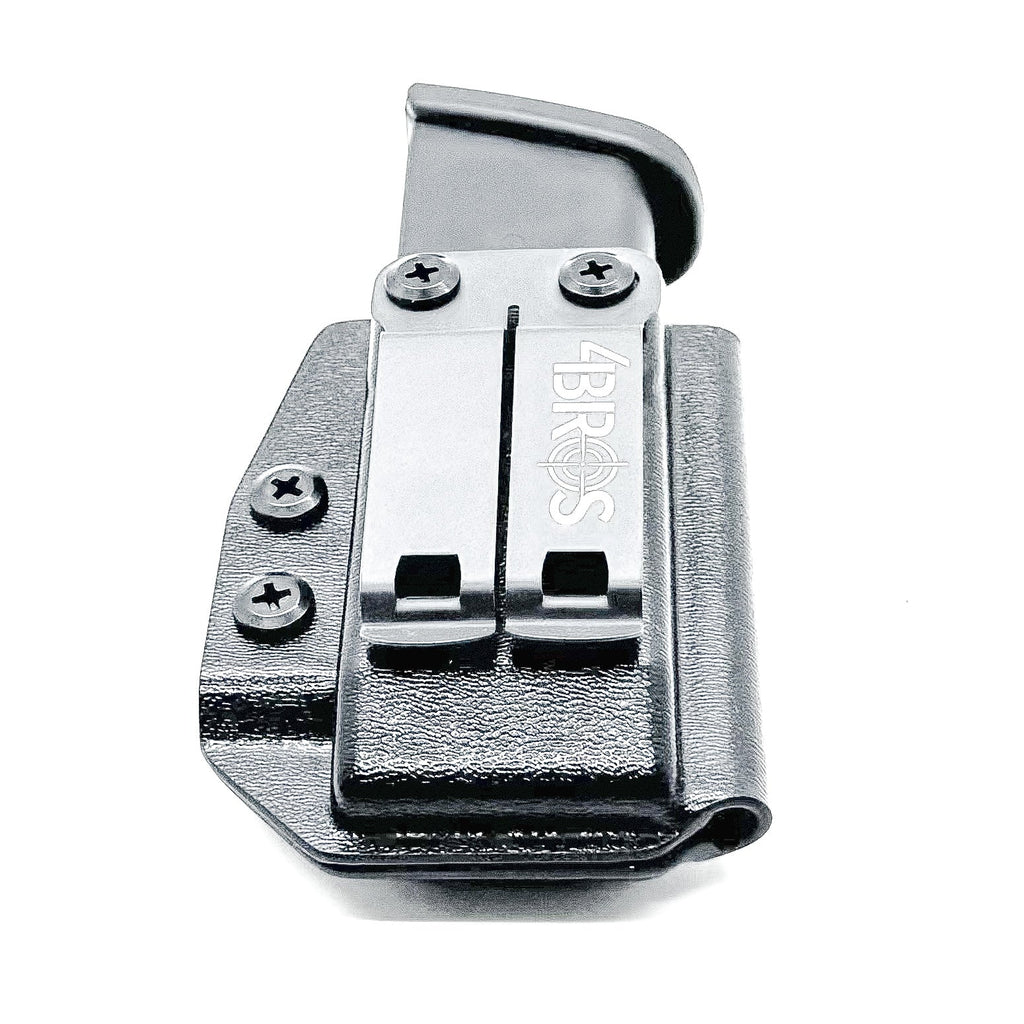 Glock 20 10mm IWB Magazine Holster