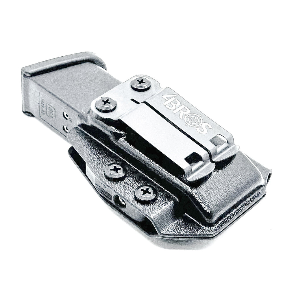 Glock 20 10mm IWB Magazine Holster