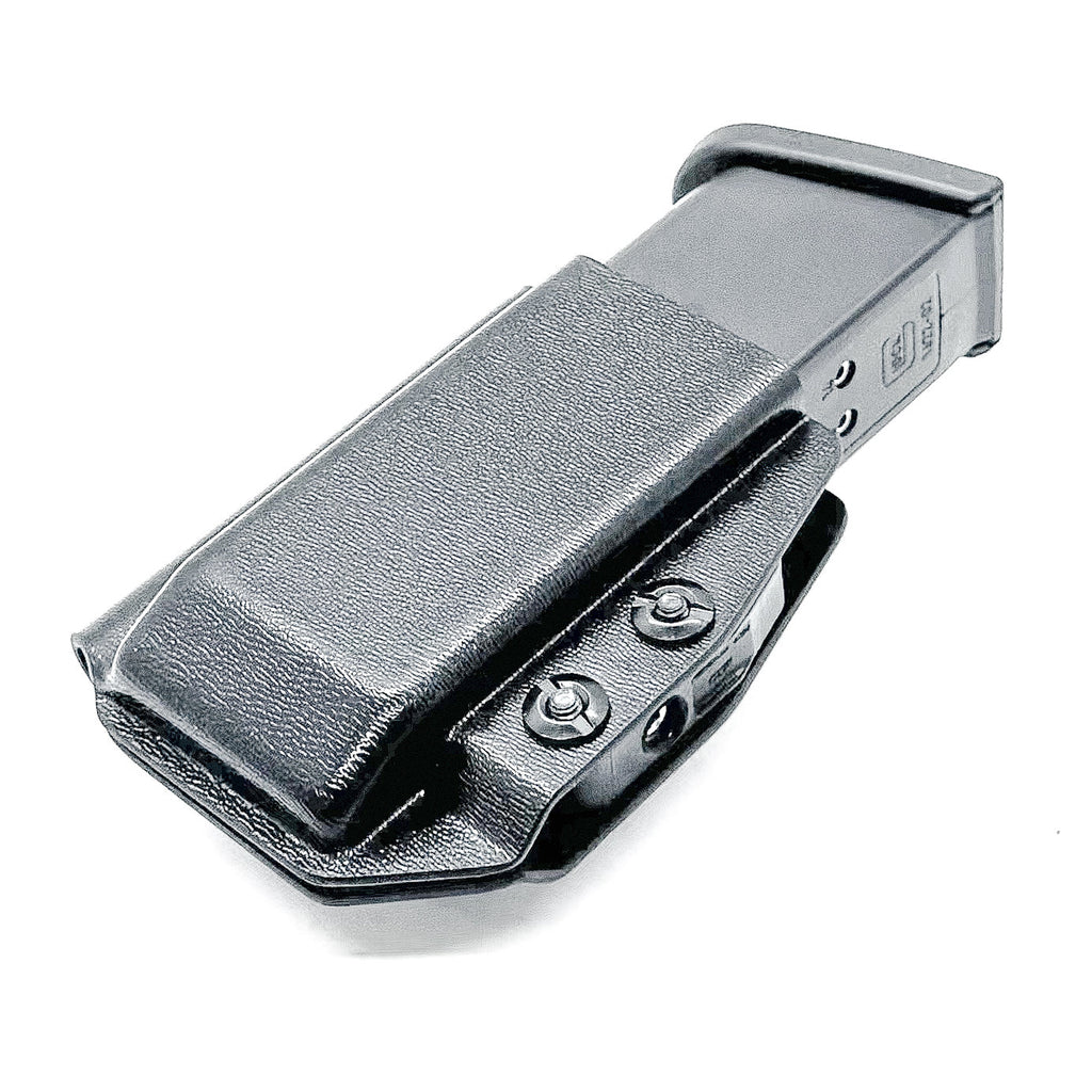 Glock 20 10mm IWB Magazine Holster