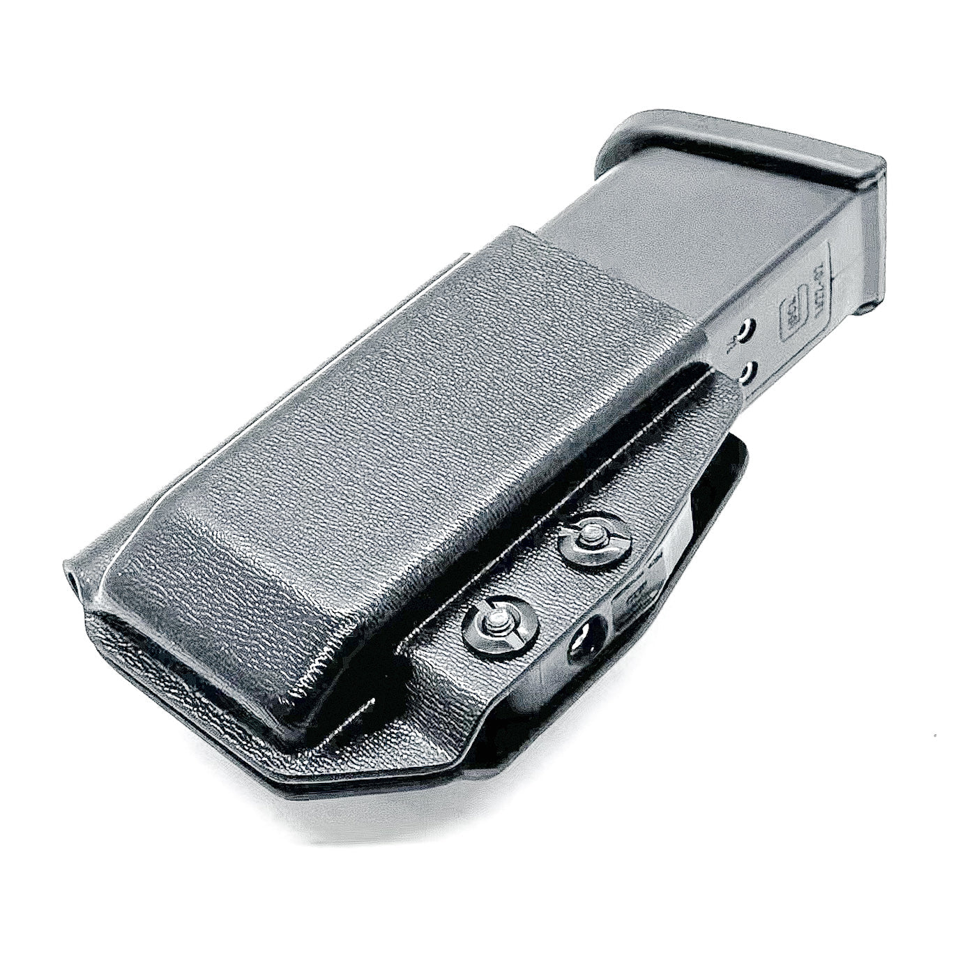 Glock 20 10mm IWB Magazine Holster