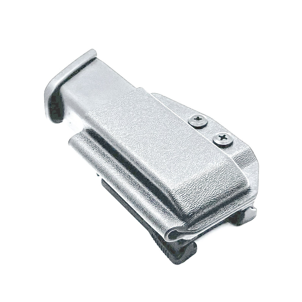 Glock 20 10mm OWB Magazine Holster
