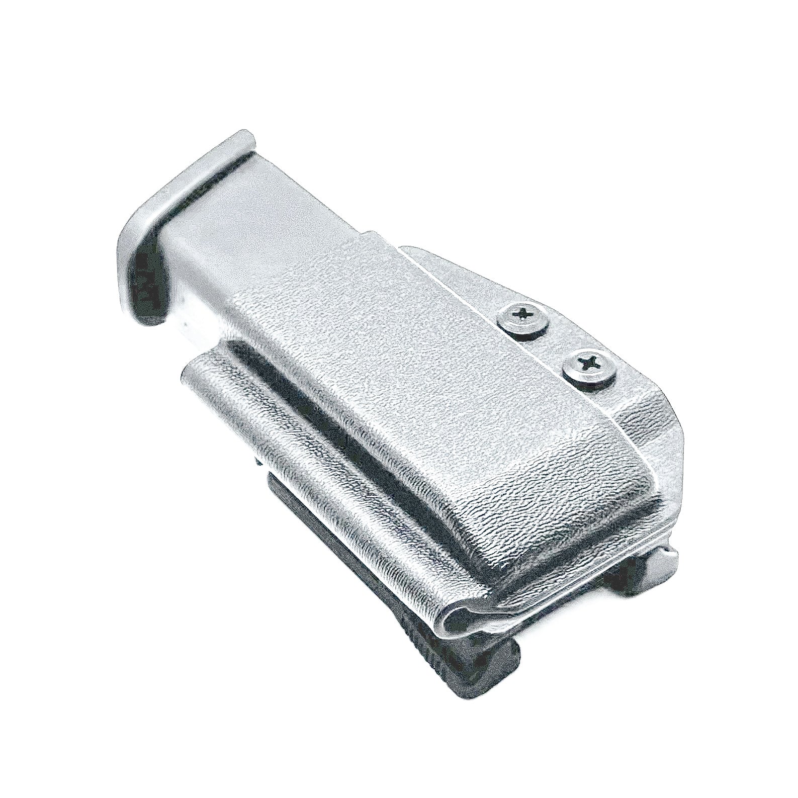 Glock 20 10mm OWB Magazine Holster