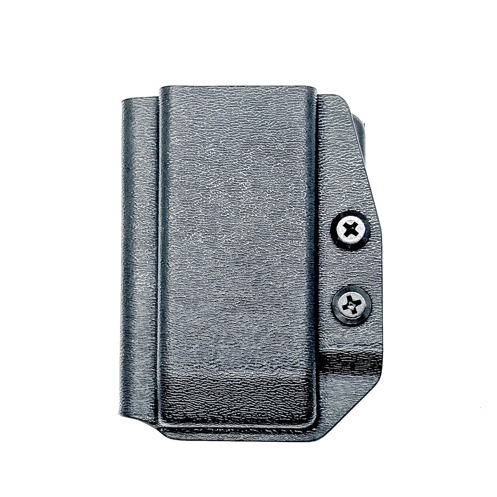 Glock 20 10mm OWB Magazine Holster