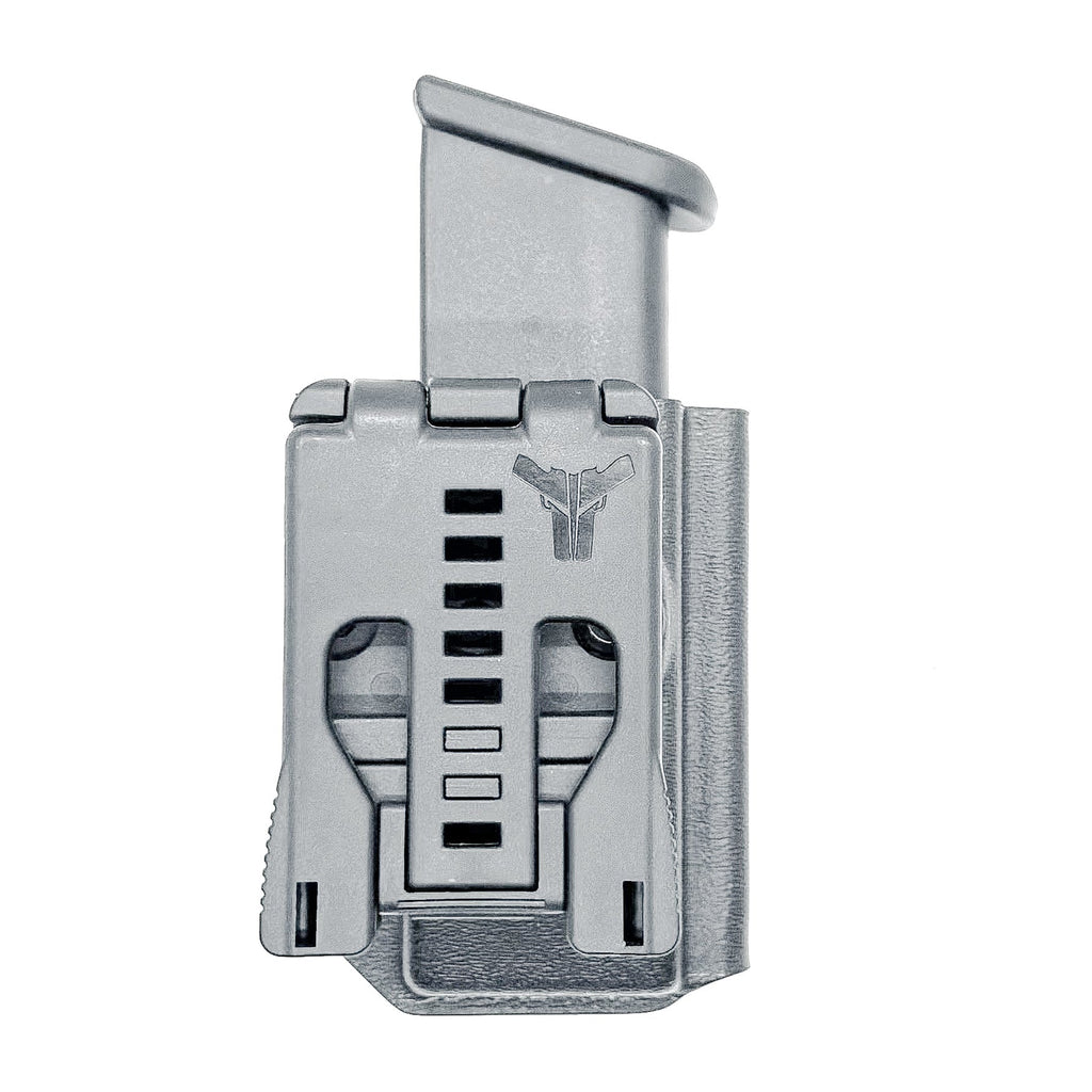 Glock 20 10mm OWB Magazine Holster