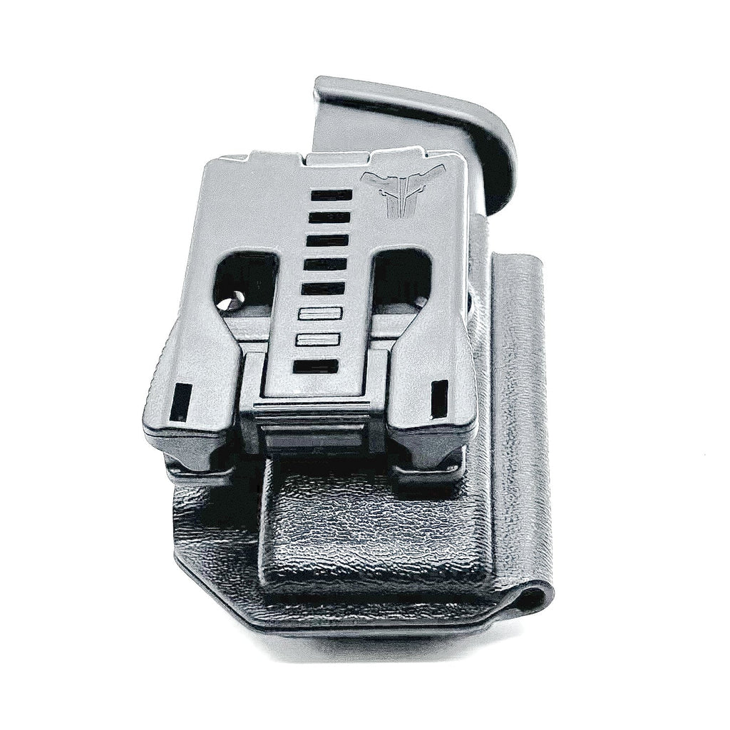 Glock 20 10mm OWB Magazine Holster