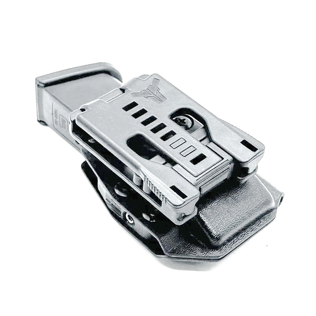 Glock 20 10mm OWB Magazine Holster