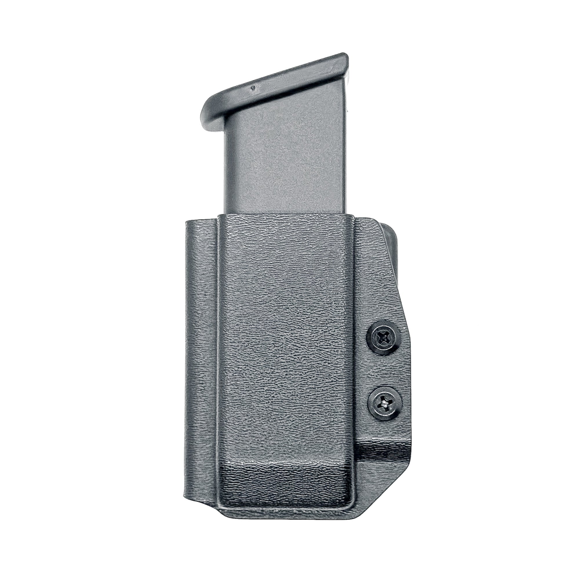 Glock 20 10mm OWB Magazine Holster