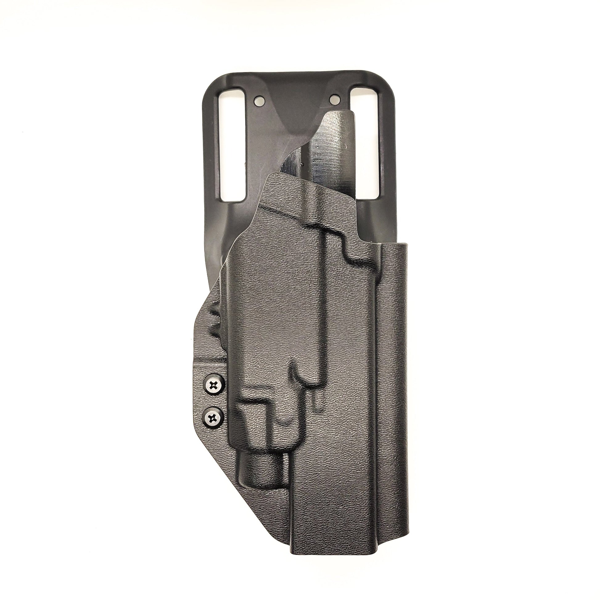 Glock 34 & TLR-7 HL-X Duty & Competition Holster