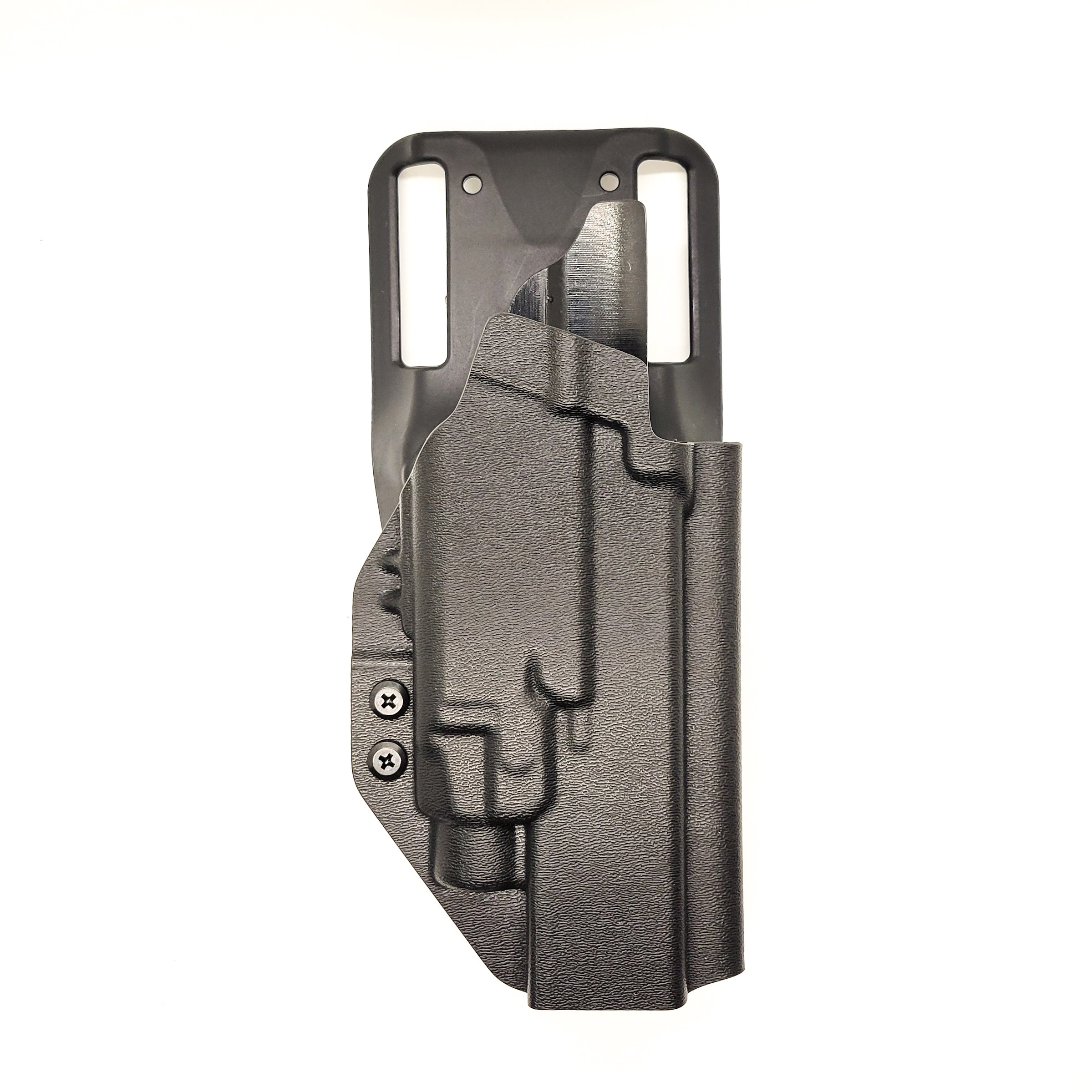 Glock 34 & TLR-7 HL-X Duty & Competition Holster