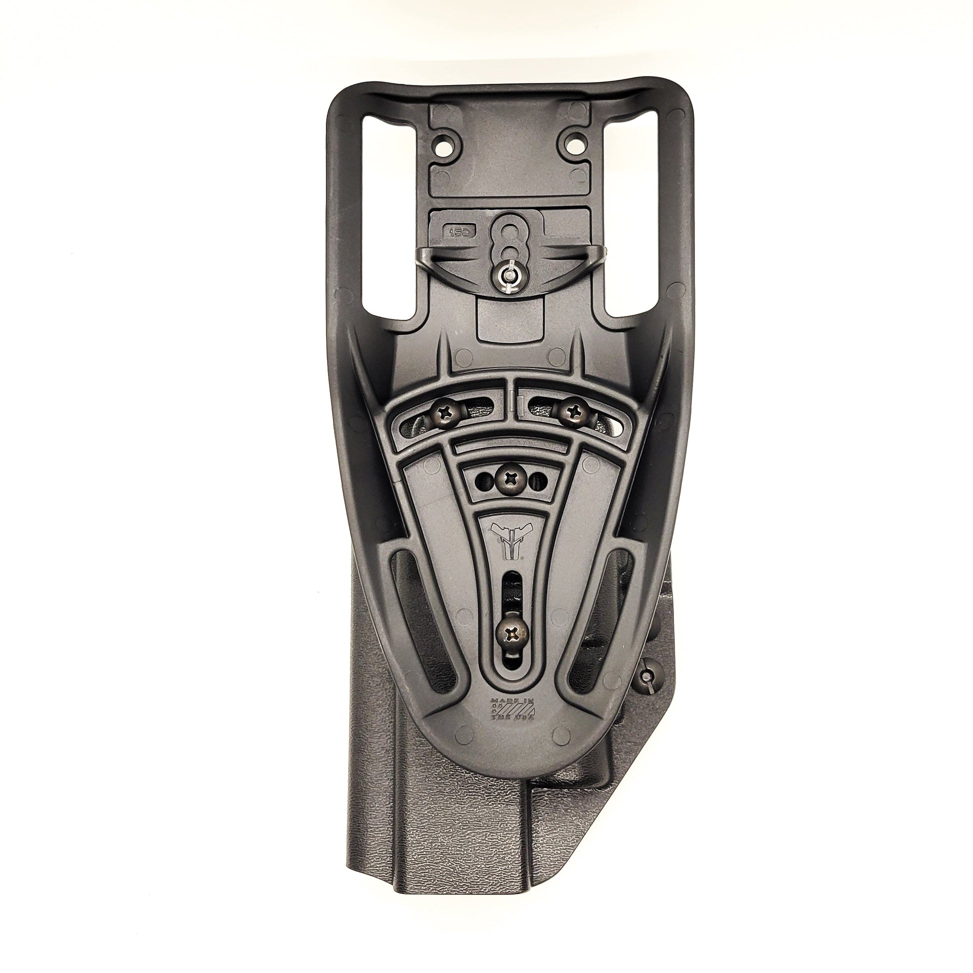 Glock 34 & TLR-7 HL-X Duty & Competition Holster