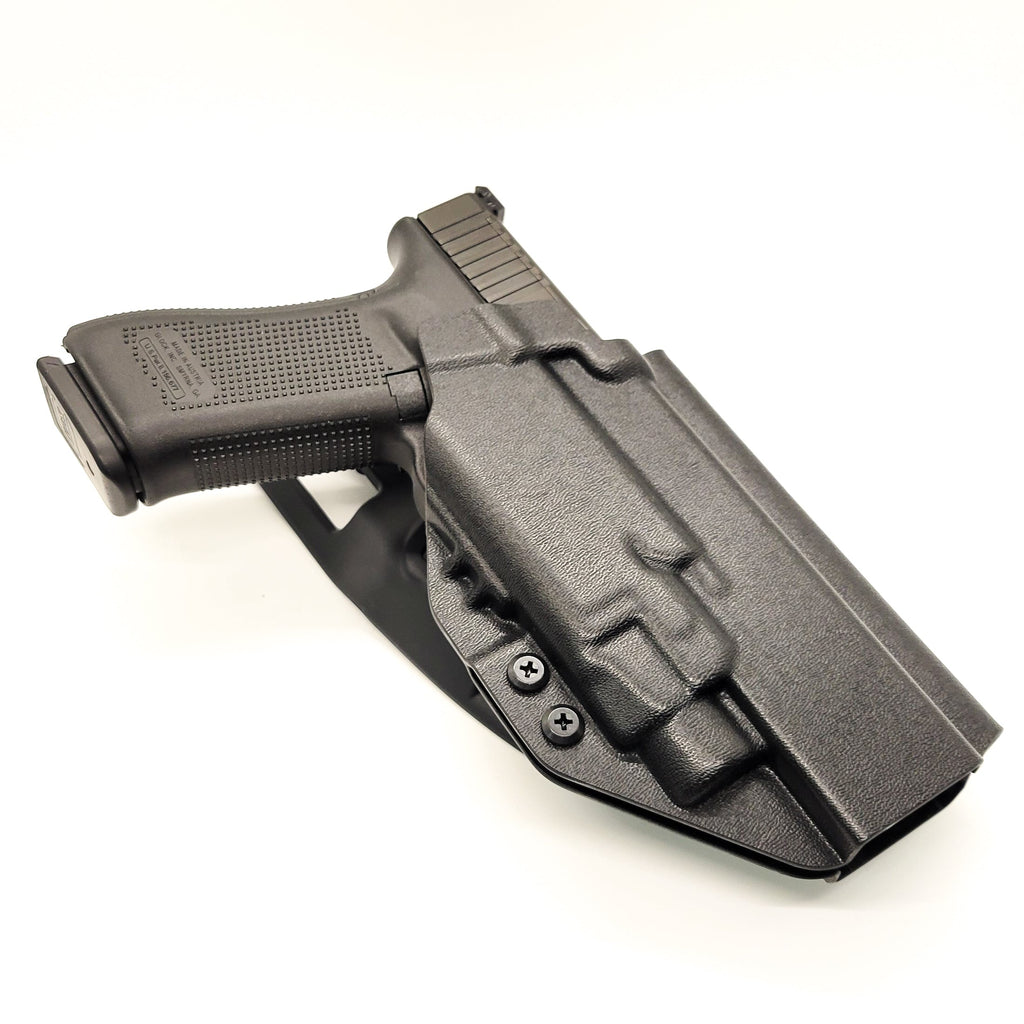 Glock 34 & TLR-7 HL-X Duty & Competition Holster
