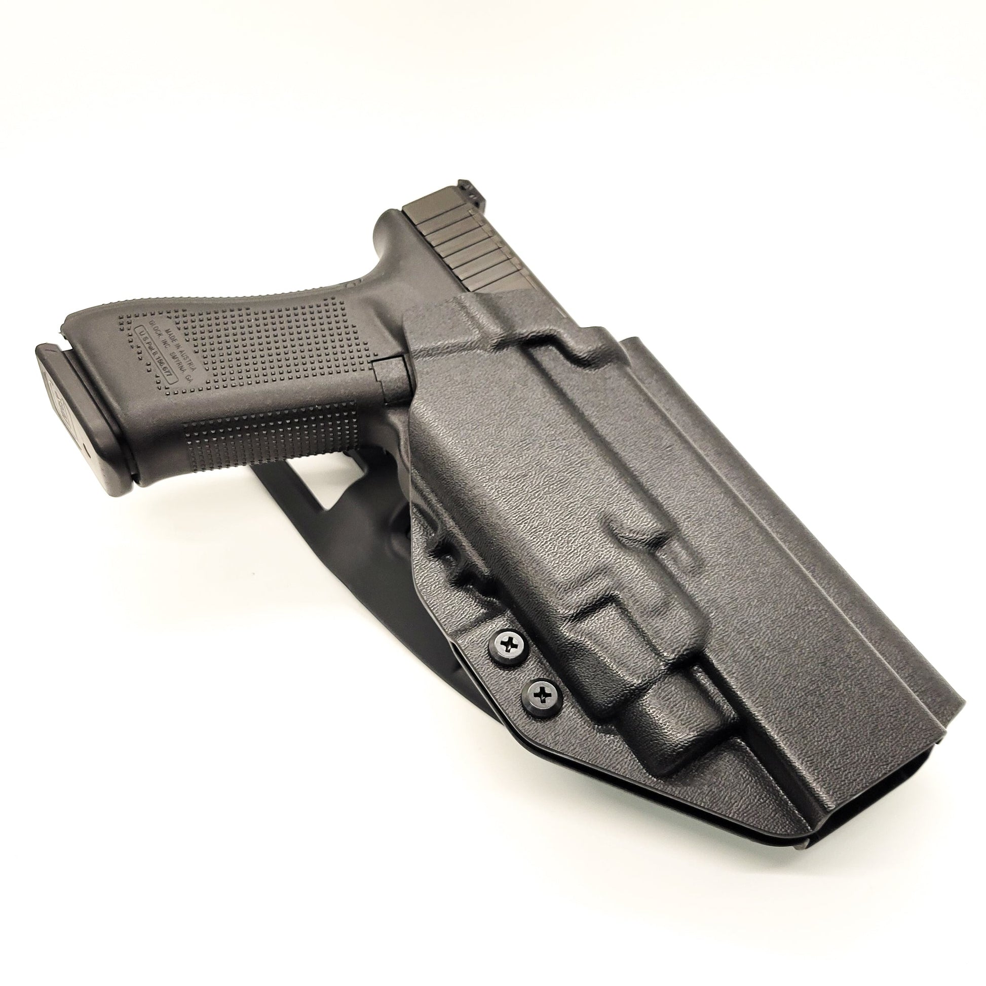Glock 34 & TLR-7 HL-X Duty & Competition Holster