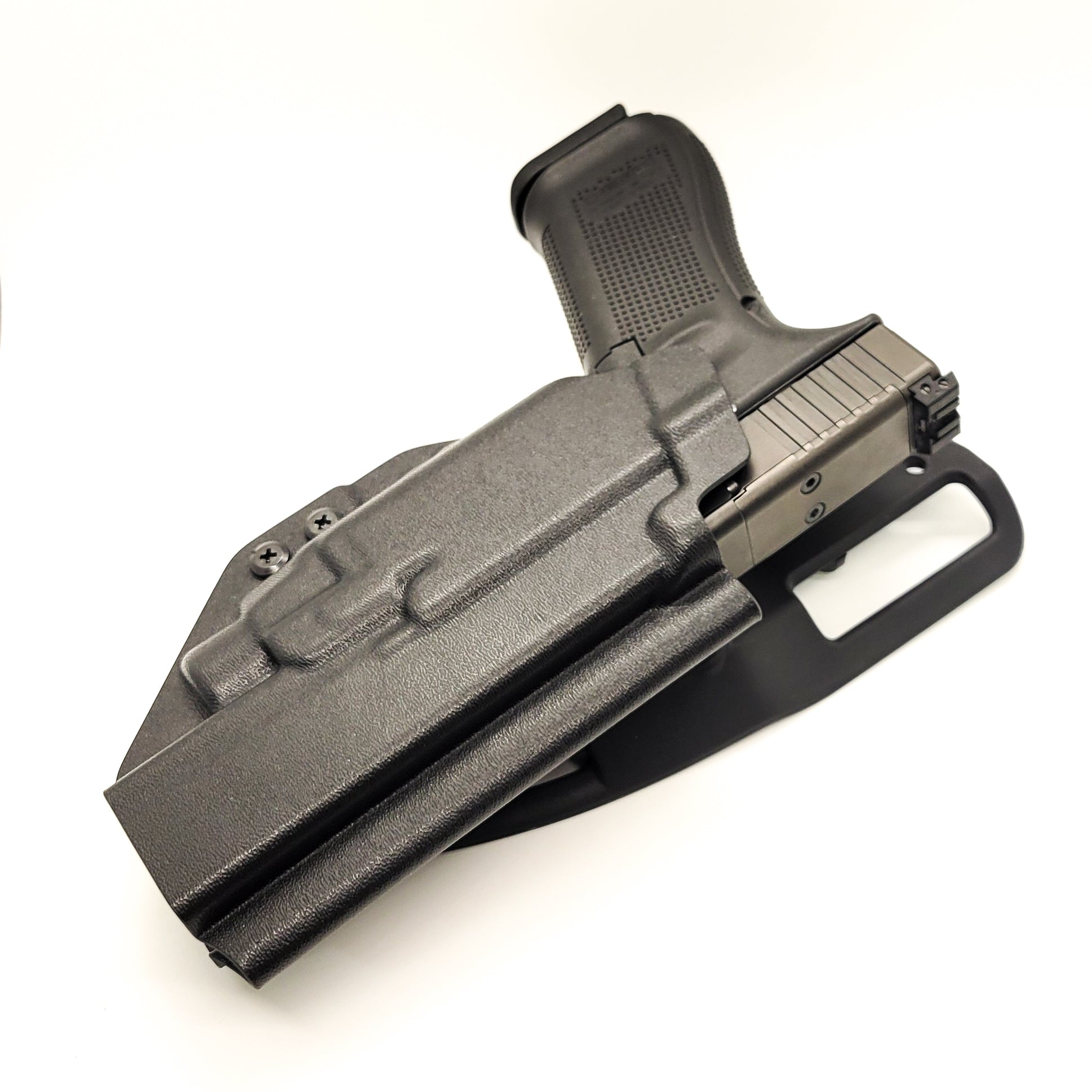 Glock 34 & TLR-7 HL-X Duty & Competition Holster