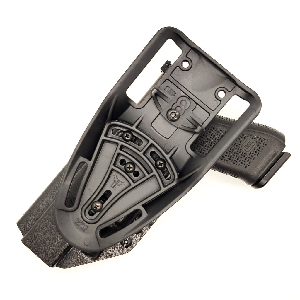Glock 34 & TLR-7 HL-X Duty & Competition Holster