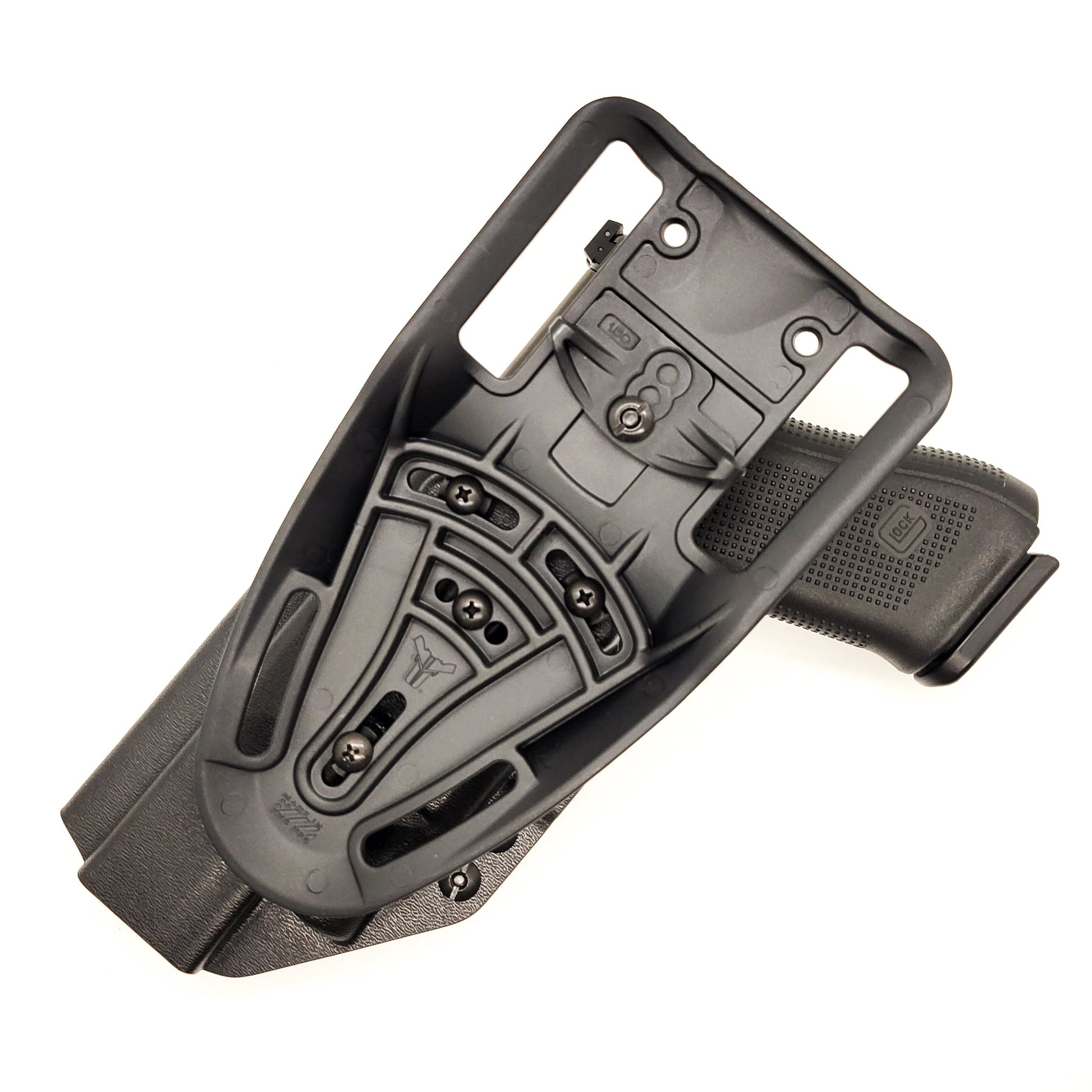 Glock 34 & TLR-7 HL-X Duty & Competition Holster