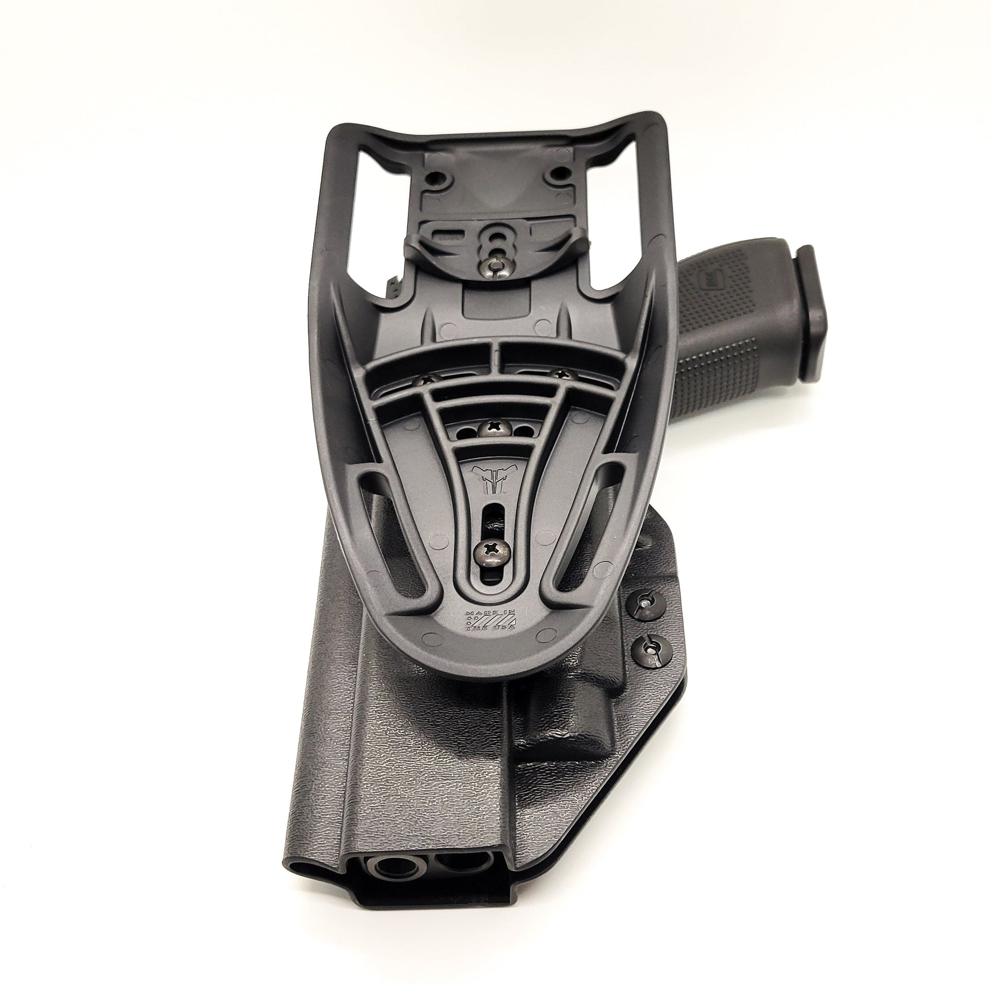 Glock 34 & TLR-7 HL-X Duty & Competition Holster