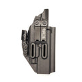 Glock 34 & TLR-7 HL-X IWB Holster