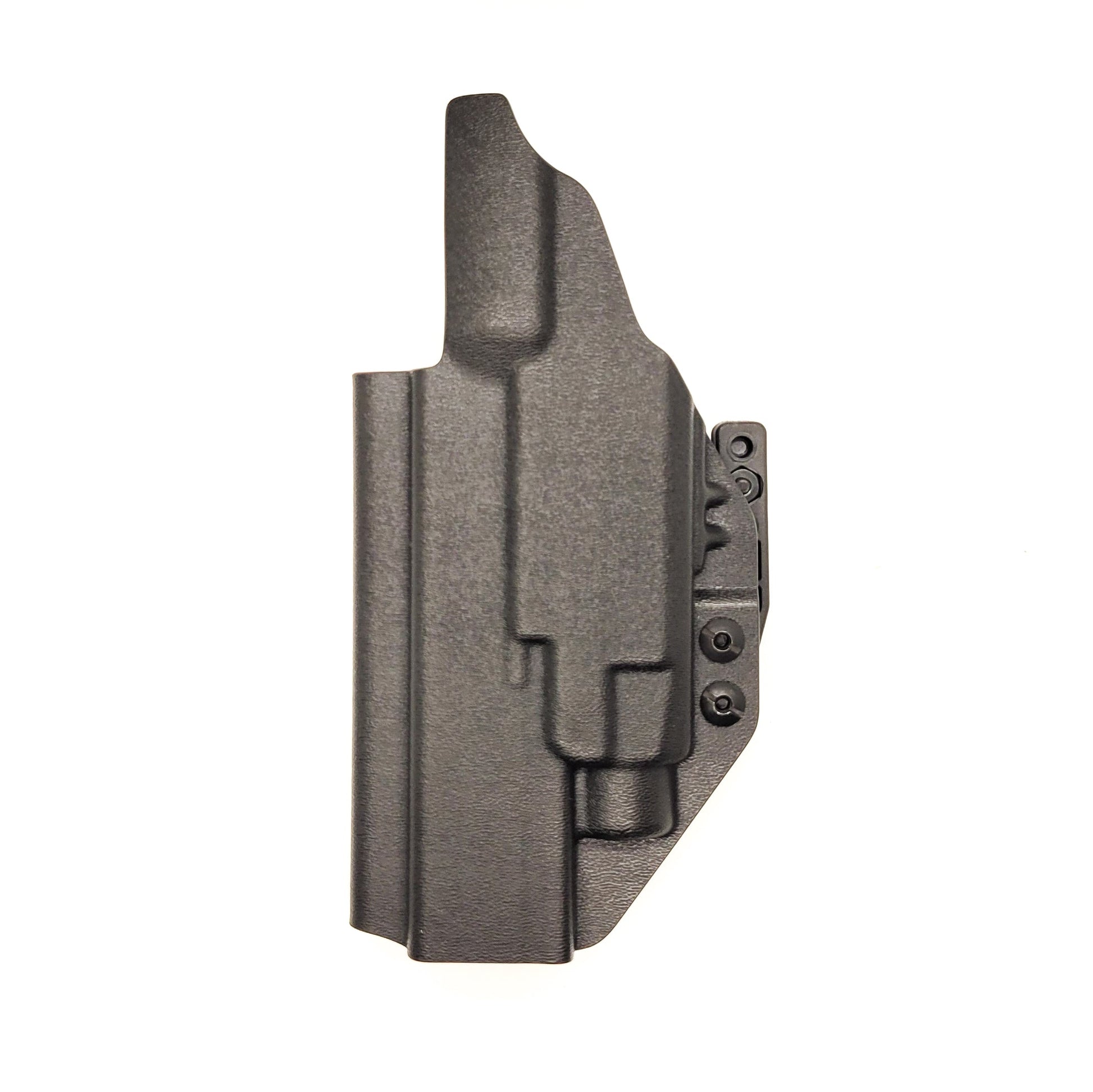 Glock 34 & TLR-7 HL-X IWB Holster