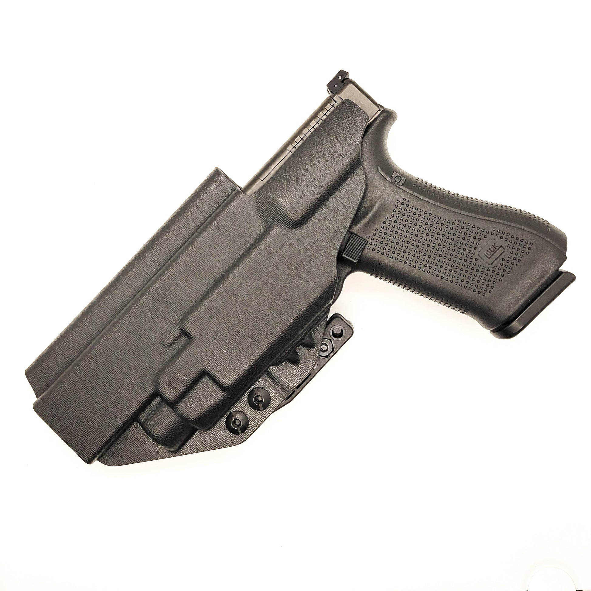 Glock 34 & TLR-7 HL-X IWB Holster