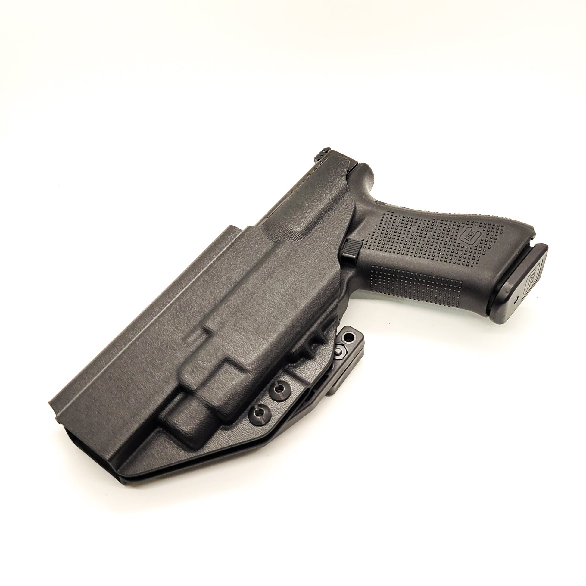 Glock 34 & TLR-7 HL-X IWB Holster