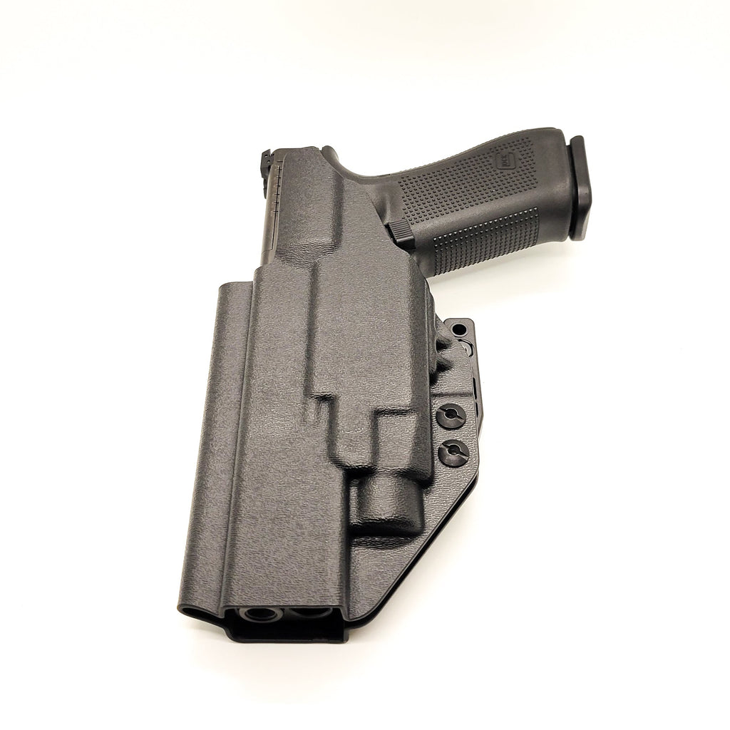 Glock 34 & TLR-7 HL-X IWB Holster