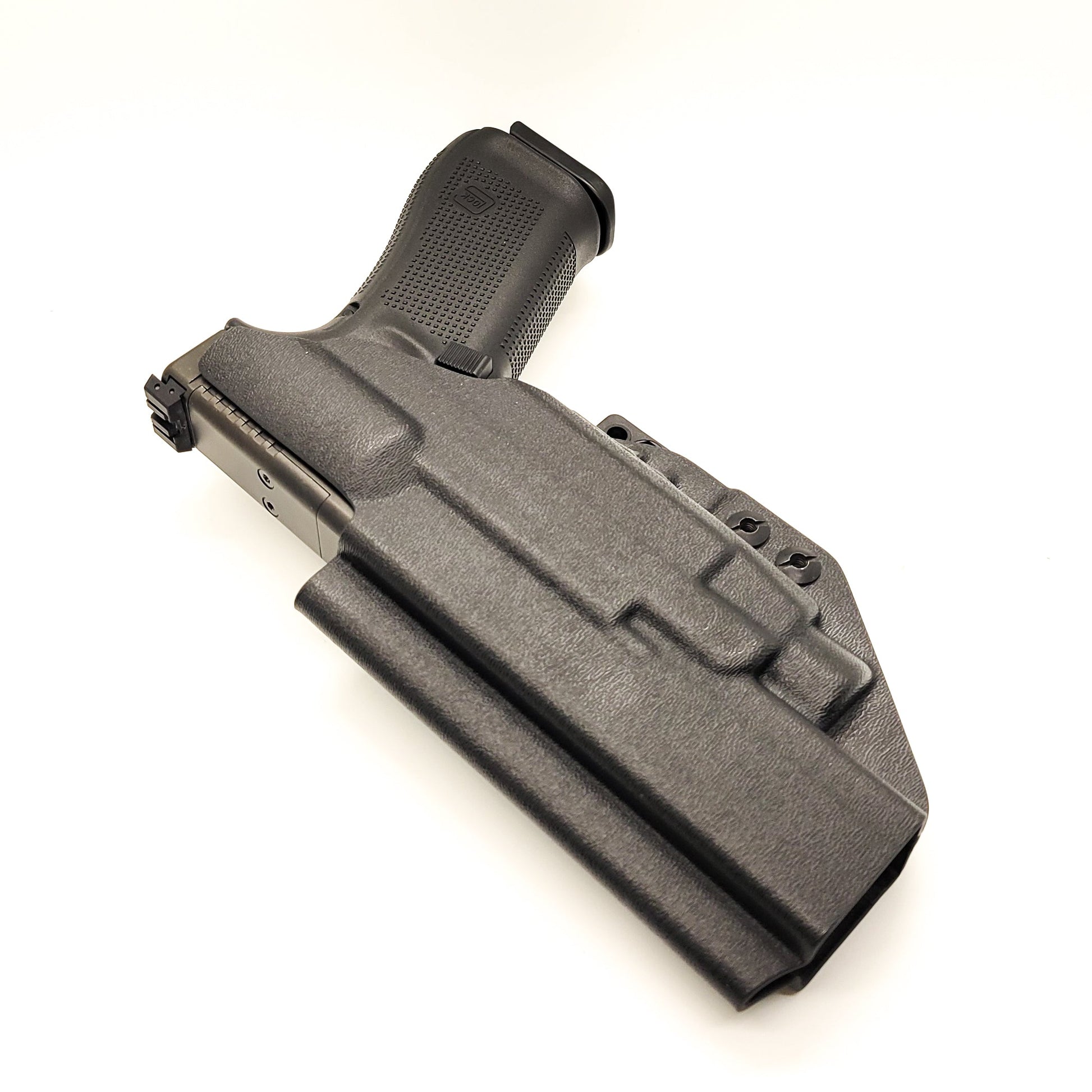 Glock 34 & TLR-7 HL-X IWB Holster
