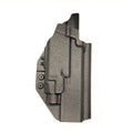 Glock 34 & TLR-7 HL-X OWB Holster