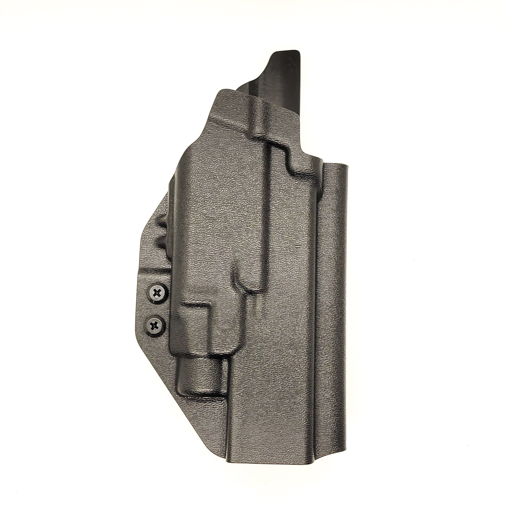 Glock 34 & TLR-7 HL-X OWB Holster