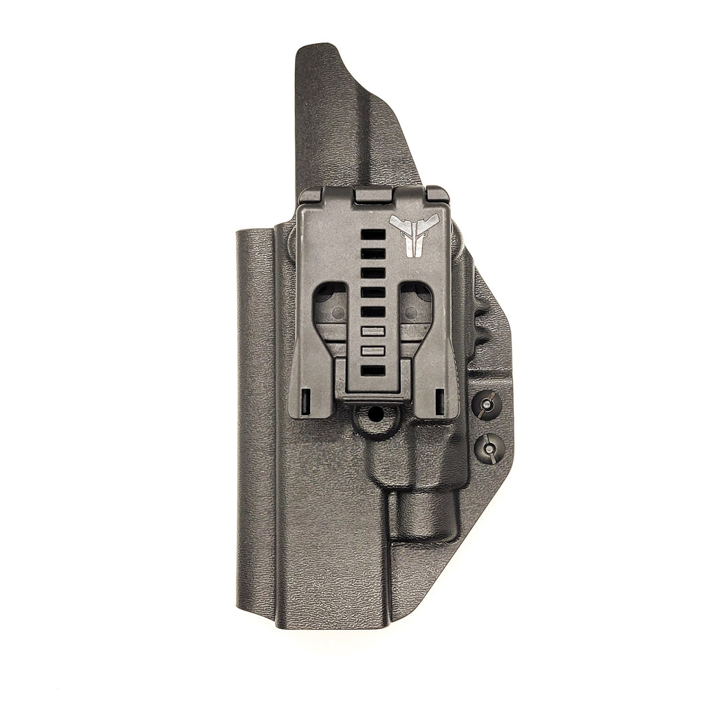 Glock 34 & TLR-7 HL-X OWB Holster