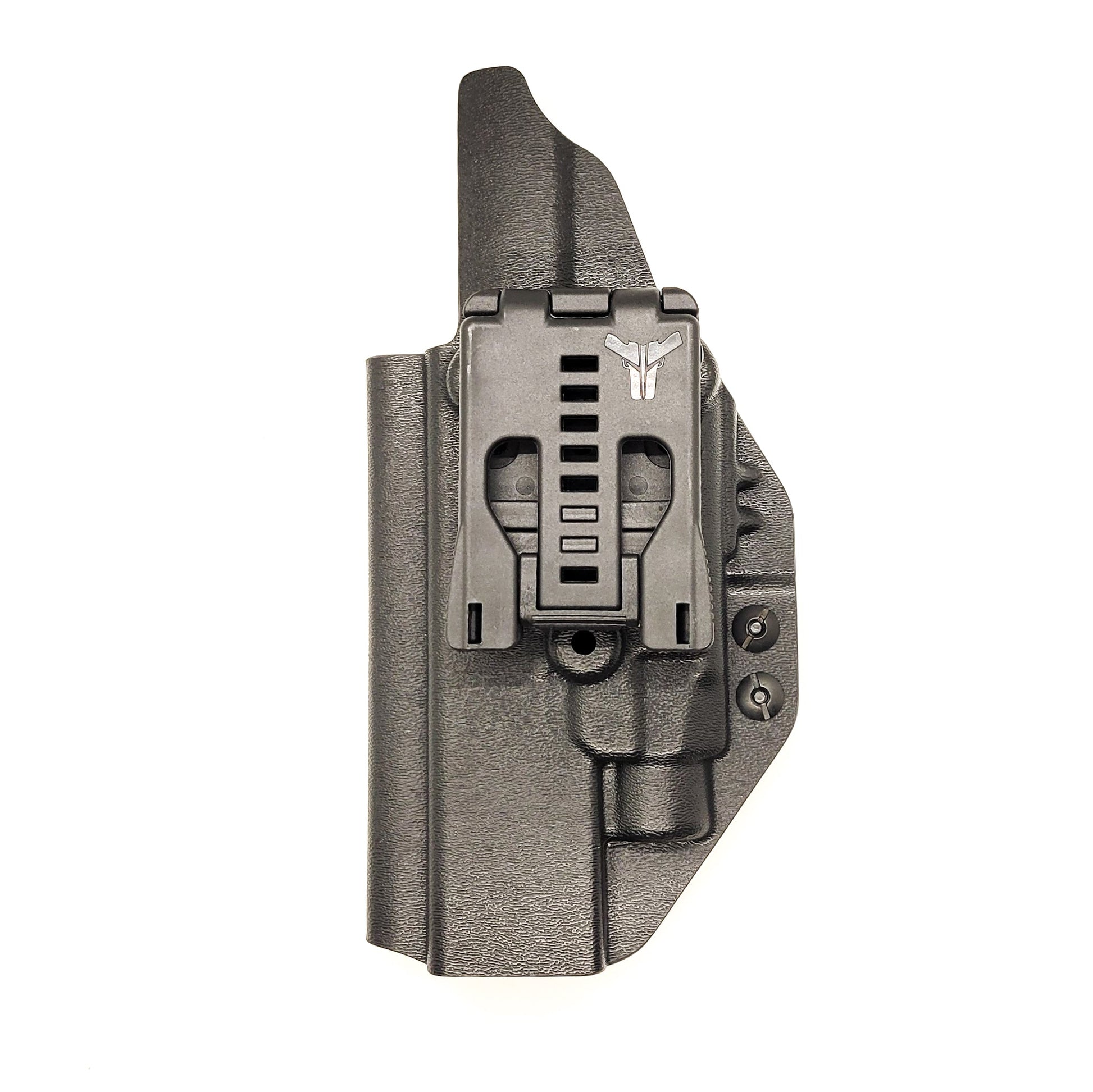 Glock 34 & TLR-7 HL-X OWB Holster