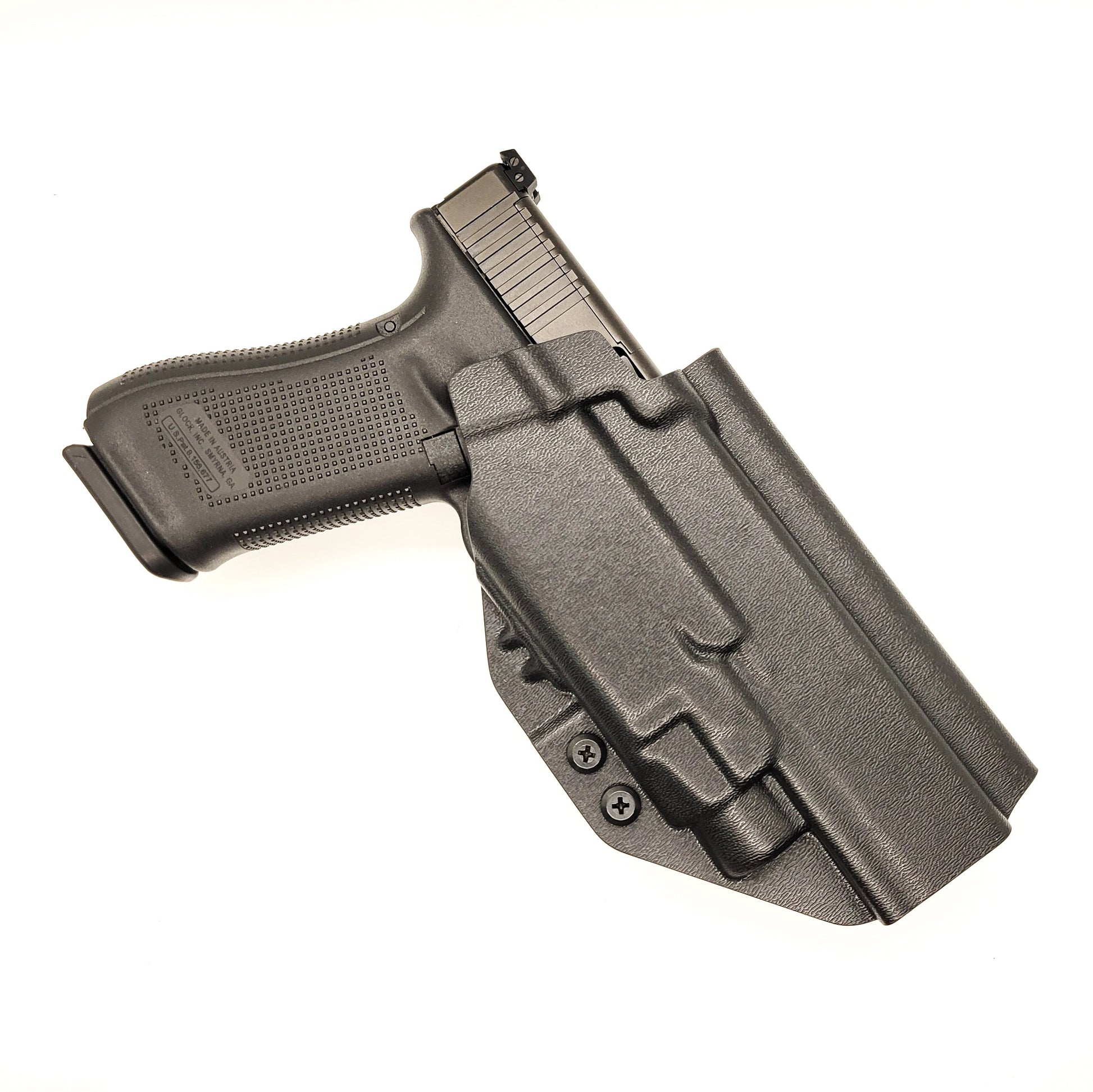 Glock 34 & TLR-7 HL-X OWB Holster