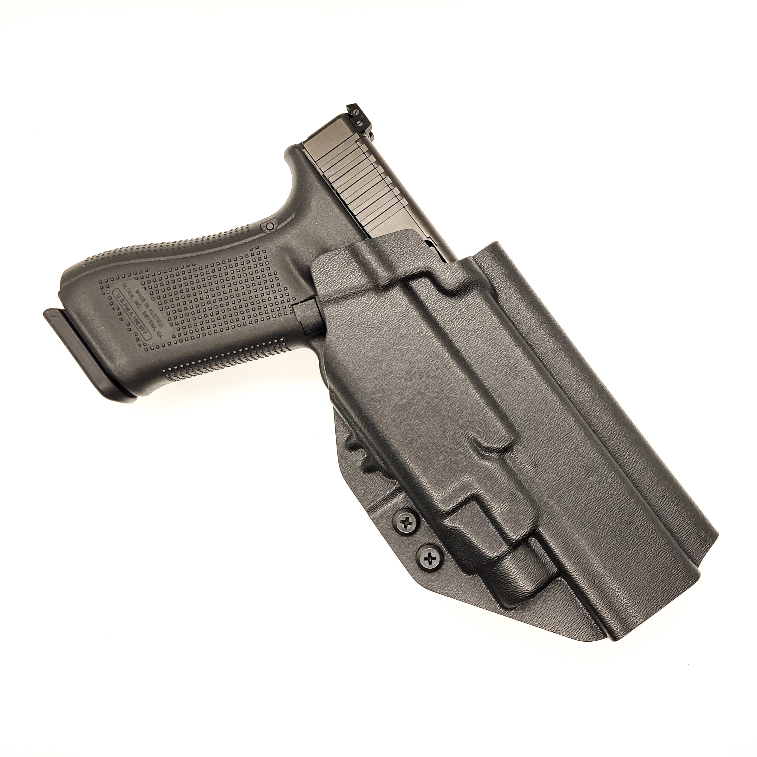 Glock 34 & TLR-7 HL-X OWB Holster