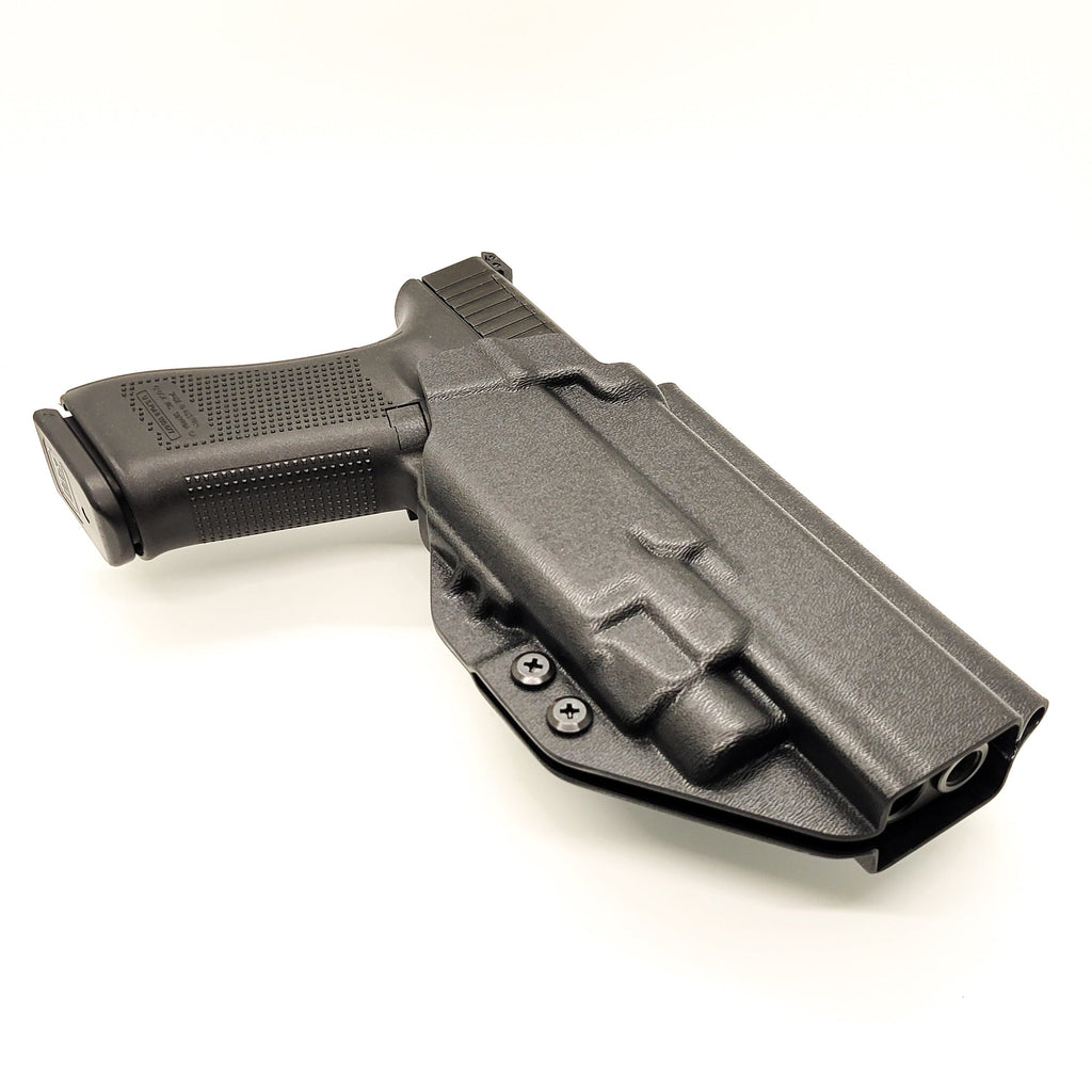 Glock 34 & TLR-7 HL-X OWB Holster