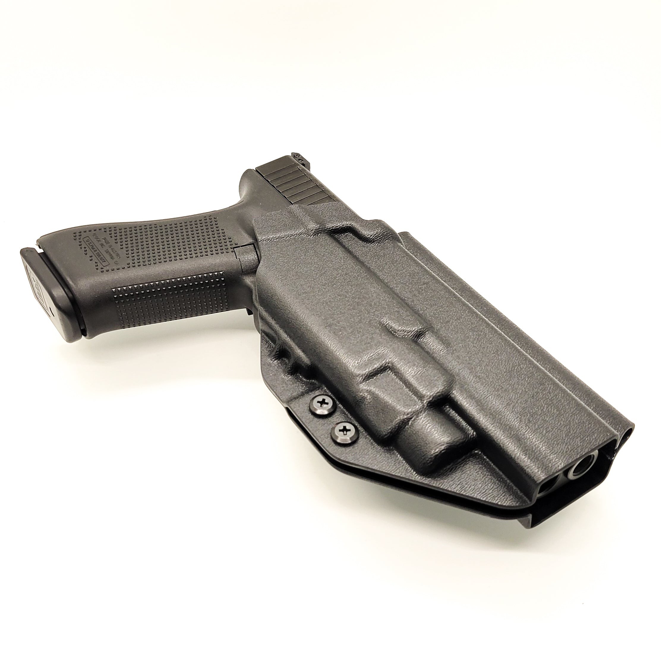 Glock 34 & TLR-7 HL-X OWB Holster