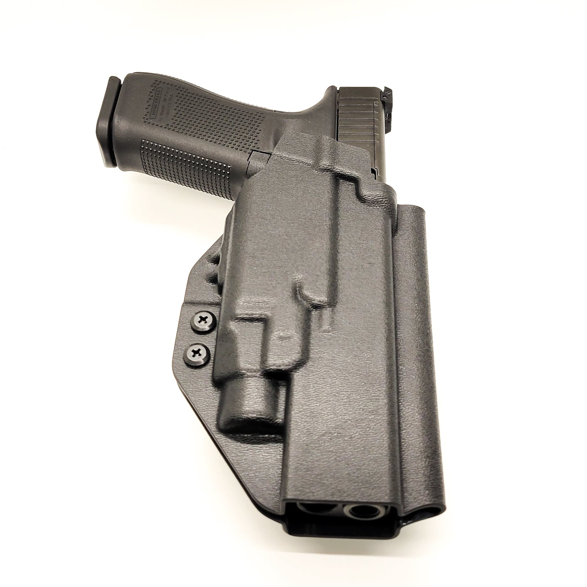 Glock 34 & TLR-7 HL-X OWB Holster