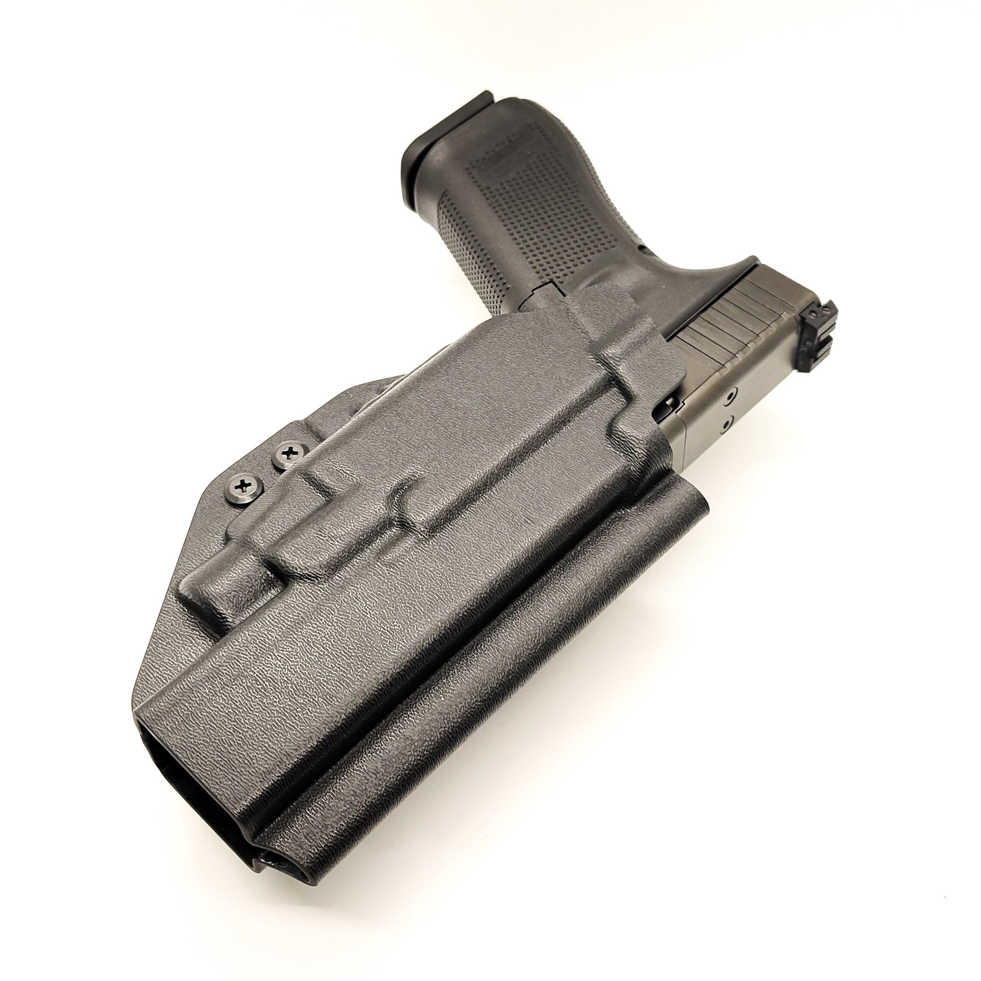 Glock 34 & TLR-7 HL-X OWB Holster