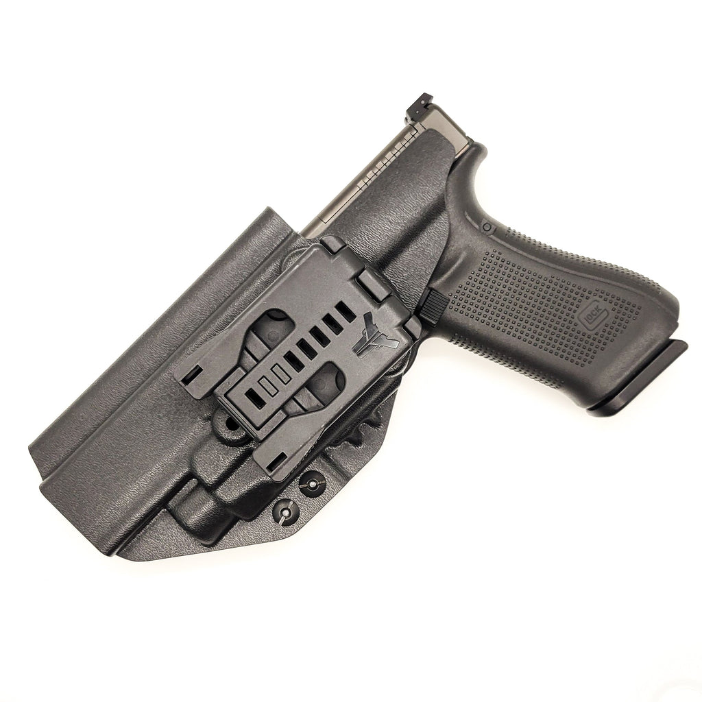 Glock 34 & TLR-7 HL-X OWB Holster