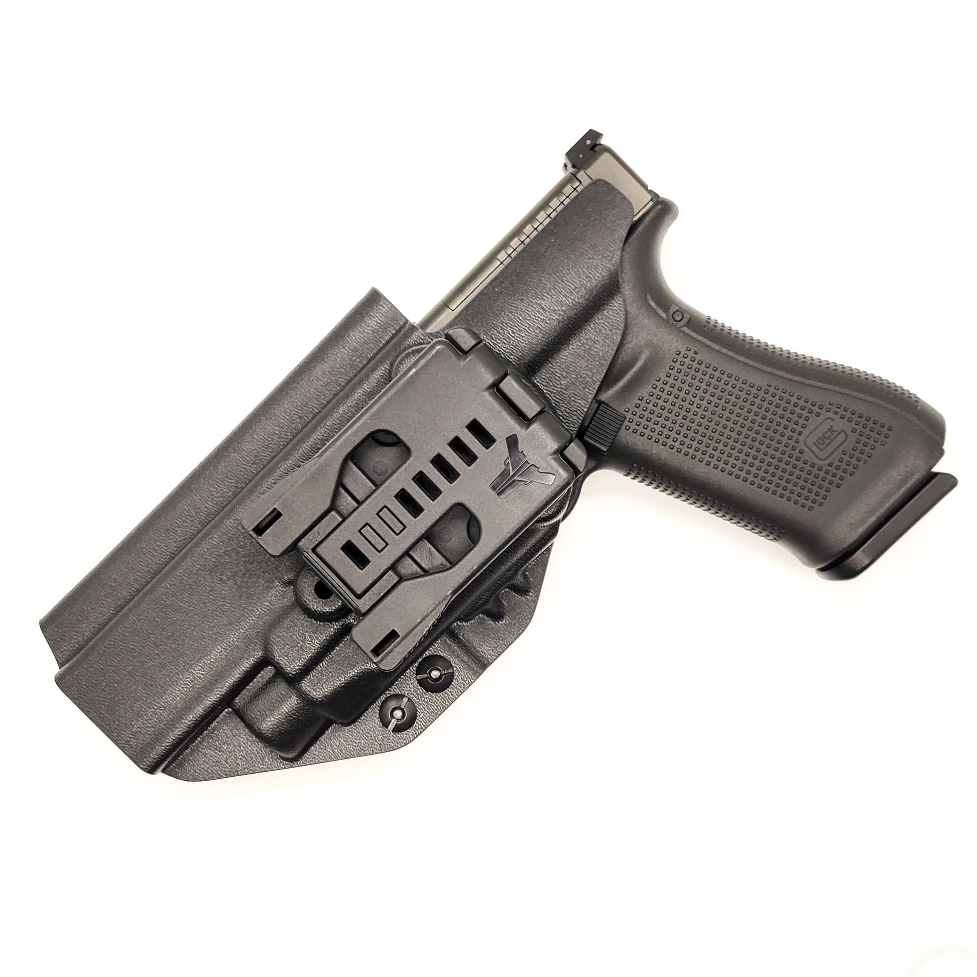 Glock 34 & TLR-7 HL-X OWB Holster