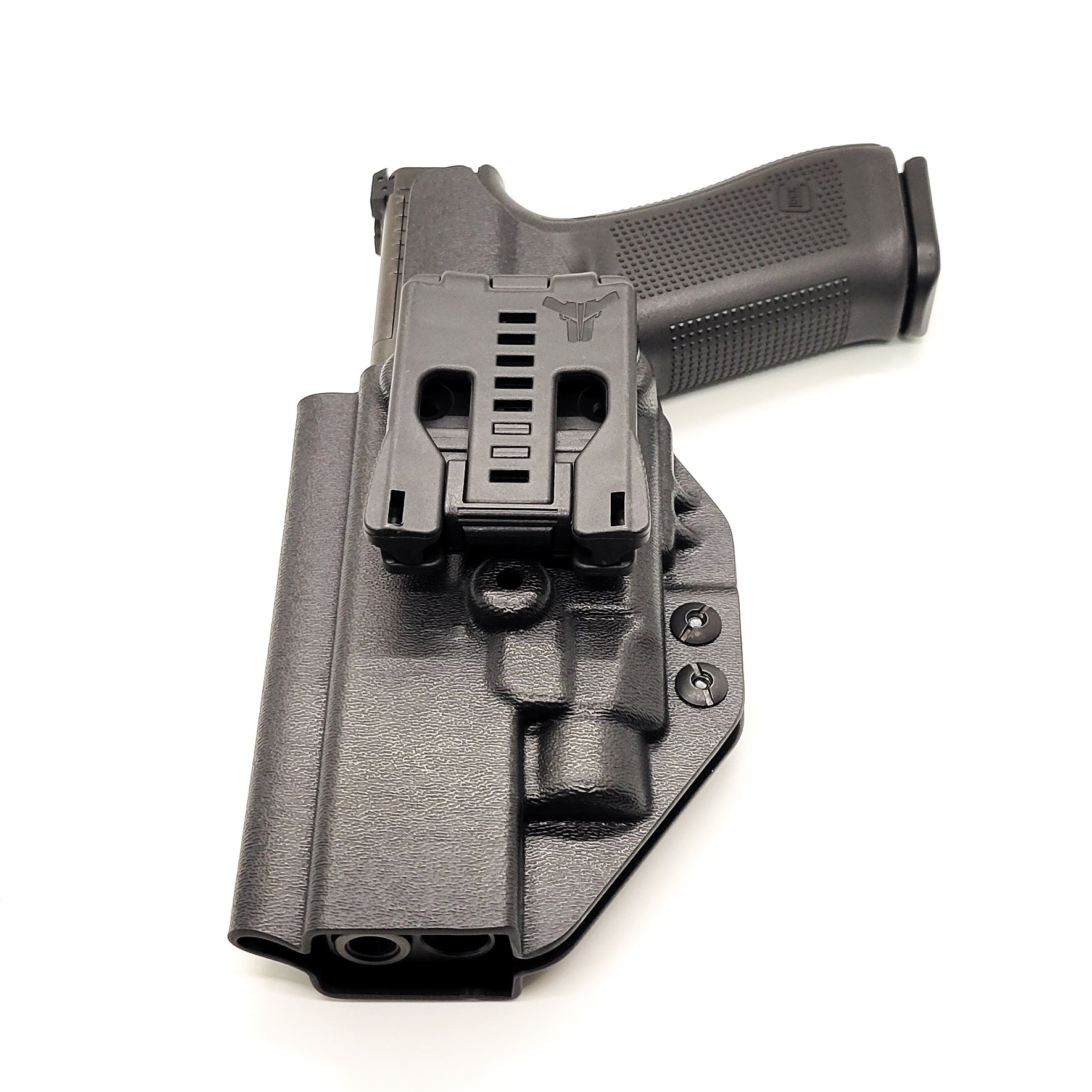 Glock 34 & TLR-7 HL-X OWB Holster