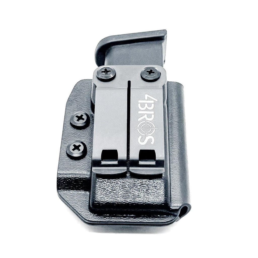 Glock 43X & 48 IWB Magazine Pouch