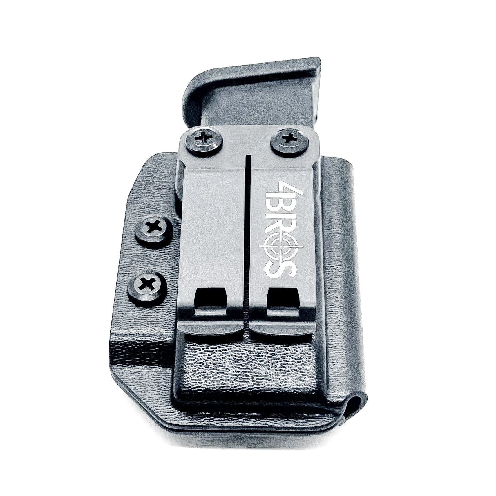 Glock 43X & 48 IWB Magazine Pouch