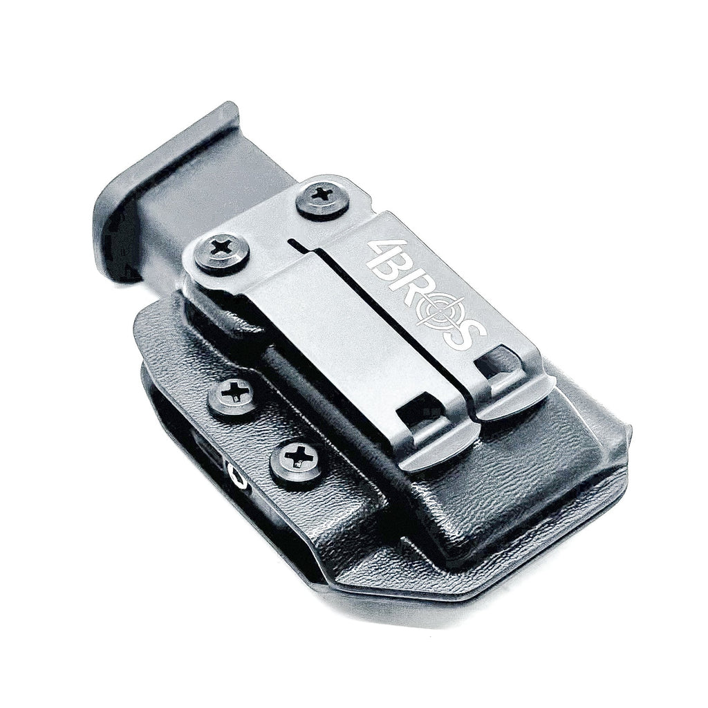 Glock 43X & 48 IWB Magazine Pouch