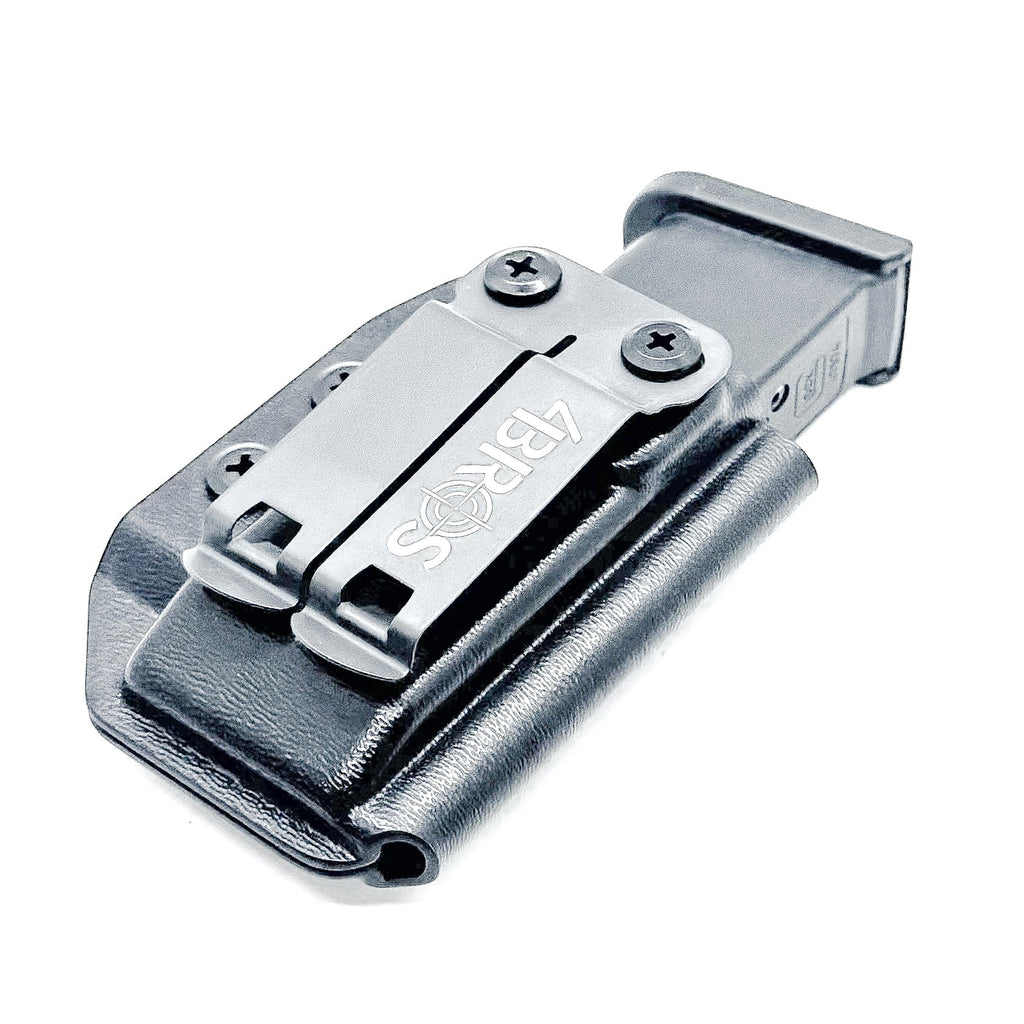 Glock 43X & 48 IWB Magazine Pouch