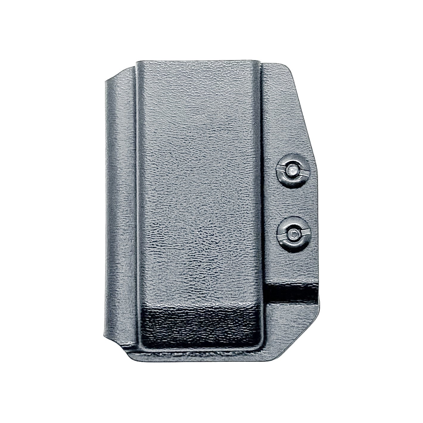 Glock 9mm IWB Magazine Carrier